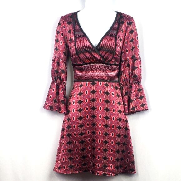 BISOU BISOU Dress - Picture 2 of 8